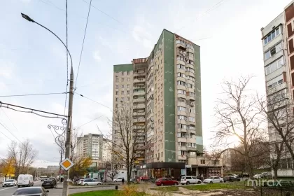 str. Calea Orheiului, Poșta Veche imaginea 239727