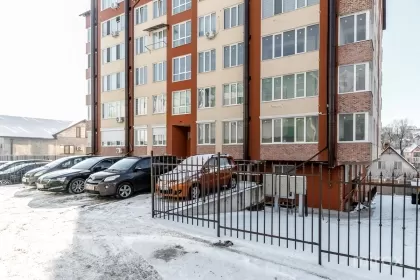 str. Tudor Vladimirescu, Durlești, imaginea 242338