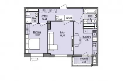 ул. Чеукарь, Старая Почта, Кишинев изображение 244508