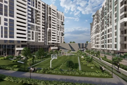 ул. Чеукарь, Старая Почта, Кишинев изображение 244516