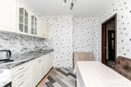 ул. Буребиста, Ботаника изображение 245500