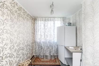ул. Буребиста, Ботаника изображение 245506