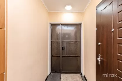 ул. Буребиста, Ботаника изображение 245507