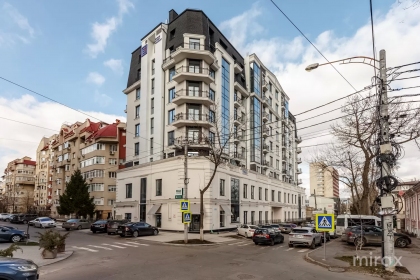 str. Petru Movilă, Centru, Chișinău image 159278