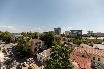 str. Petru Movilă, Centru, Chișinău imaginea 159277