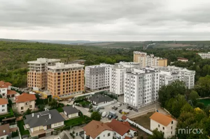 str. Valea Apelor, Botanica, Chișinău