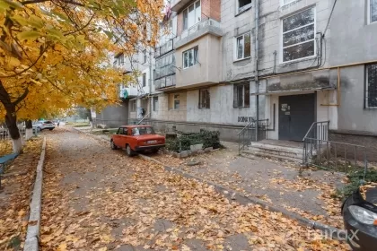 str. Doina, Poșta Veche, Chișinău imaginea 192304