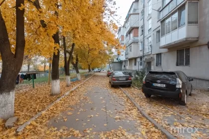 str. Doina, Poșta Veche, Chișinău imaginea 192305