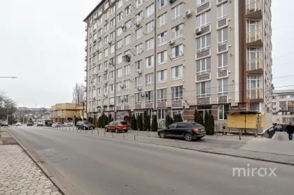 str. Tudor Vladimirescu, Durlești, mun. Chișinău imaginea 202542