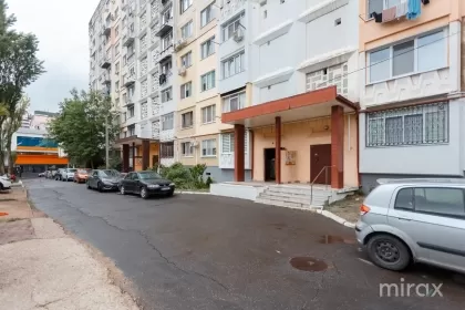 бул. Мирча чел Бэтрын, Чоканы, мун. Кишинев изображение 220254