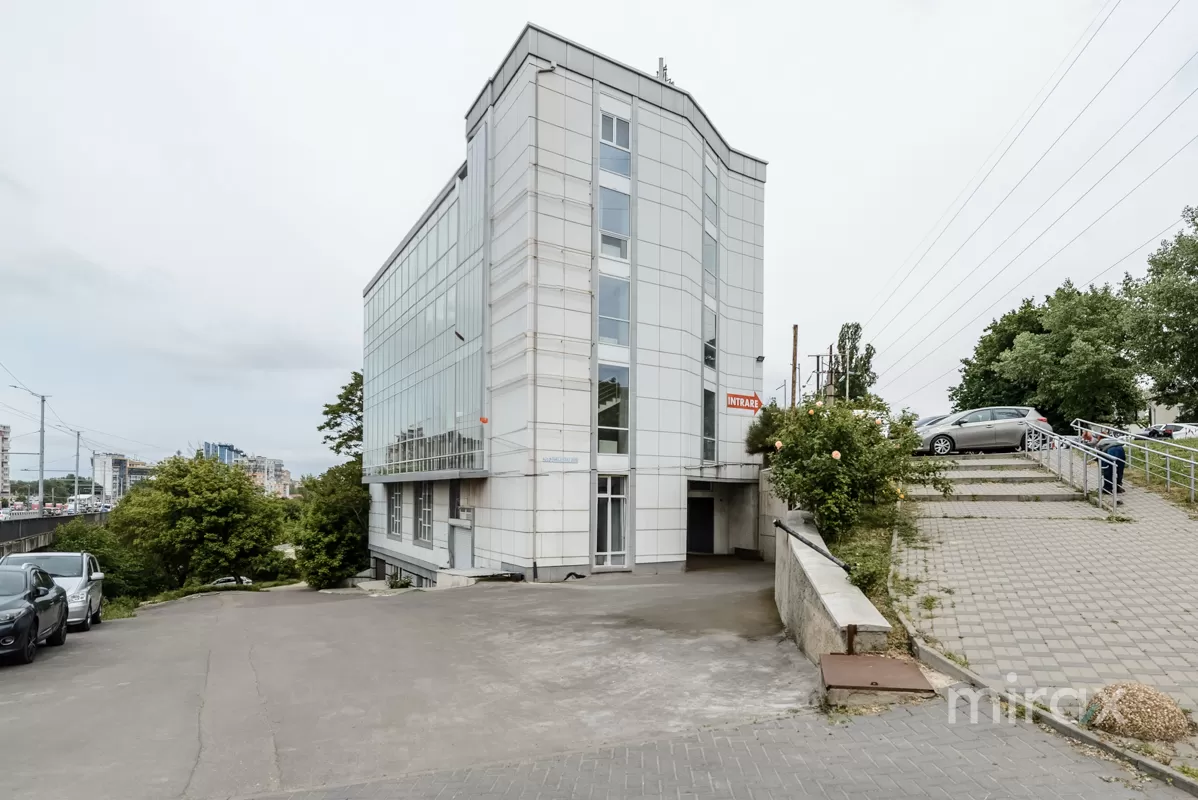 str. Melestiu, Centru, mun. Chișinău