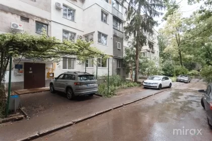 str. Miron Costin, Râșcani, mun. Chișinău imaginea 222922