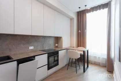 bd. Renașterii Naționale, Râșcani, Chișinău imaginea 224265