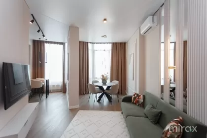 bd. Renașterii Naționale, Râșcani, Chișinău imaginea 224262