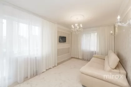 bd. Alba Iulia, Buiucani, Chișinău imaginea 229022