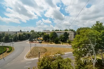 bd. Alba Iulia, Buiucani, Chișinău imaginea 229028