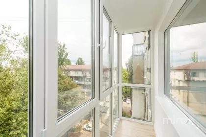 bd. Alba Iulia, Buiucani, Chișinău imaginea 229026
