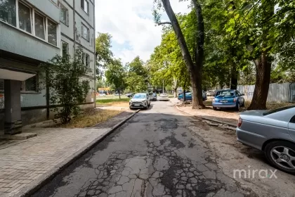 bd. Alba Iulia, Buiucani, Chișinău imaginea 229030