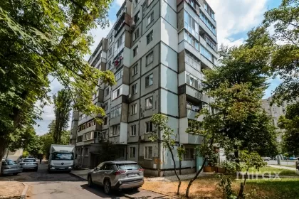 bd. Alba Iulia, Buiucani, Chișinău imaginea 229029