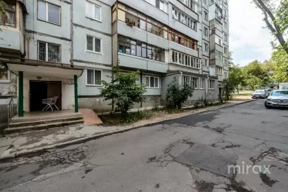 bd. Alba Iulia, Buiucani, Chișinău imaginea 229031