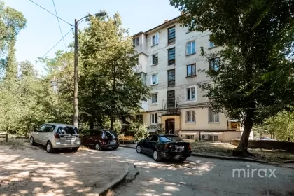 ул. Николае Титулеску, Ботаника, Кишинев изображение 231824