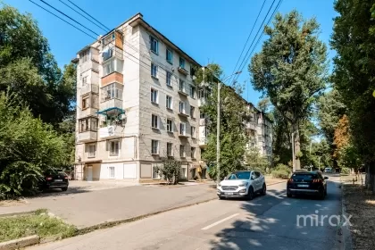 ул. Николае Титулеску, Ботаника, Кишинев изображение 231825