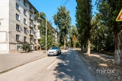 ул. Николае Титулеску, Ботаника, Кишинев изображение 231826