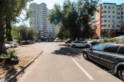 ул. Николае Титулеску, Ботаника, Кишинев изображение 231827