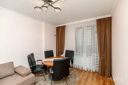 bd. Mircea cel Bătrân, Ciocana, mun. Chișinău imaginea 233395