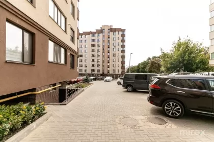 bd. Mircea cel Bătrân, Ciocana, mun. Chișinău imaginea 233405