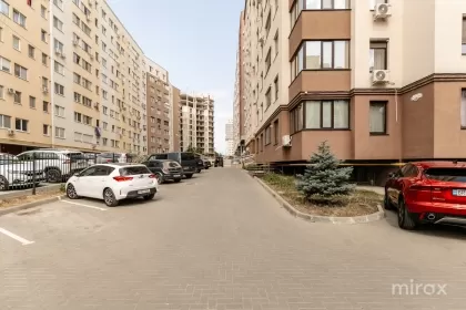 bd. Mircea cel Bătrân, Ciocana, mun. Chișinău imaginea 233407