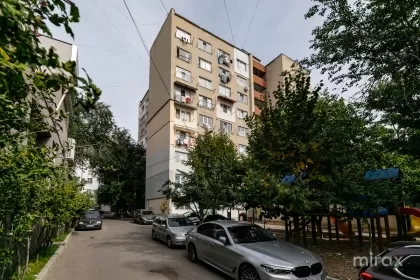 ул. Гренобль, Ботаника, Кишинев изображение 236106