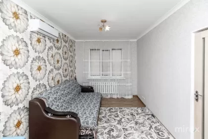 ул. Гренобль, Ботаника, Кишинев изображение 236096