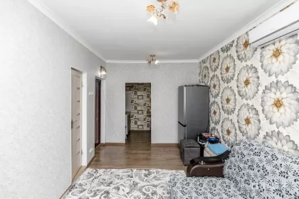 ул. Гренобль, Ботаника, Кишинев изображение 236097