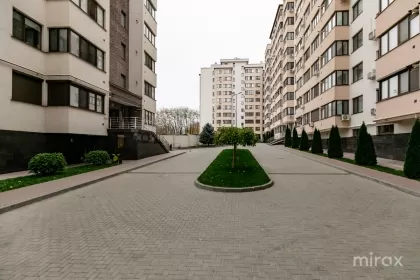 str. Valea Crucii, Botanica, Chișinău imaginea 238424