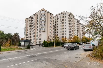 str. Valea Crucii, Botanica, Chișinău imaginea 238423