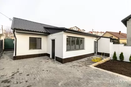 str. Lev Tolstoi, Ialoveni imaginea 240956