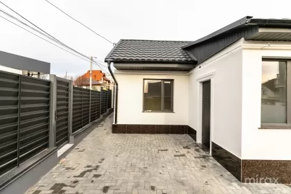 str. Lev Tolstoi, Ialoveni imaginea 240967