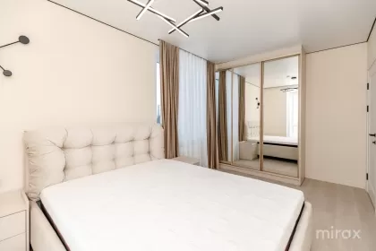 str. Regina Elisabeta, Durlești imaginea 242344