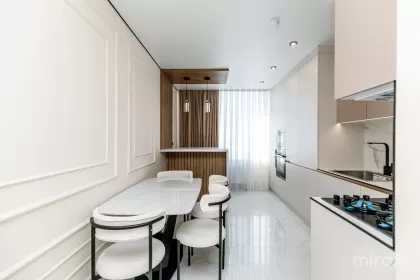 str. Regina Elisabeta, Durlești imaginea 242339