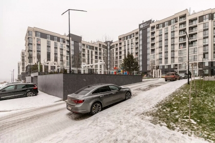 str. Regina Elisabeta, Durlești imaginea 242351