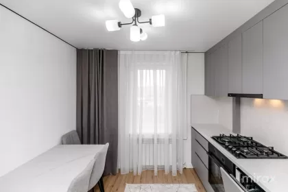 str. Albisoara, Râșcani, Chișinău image 243466