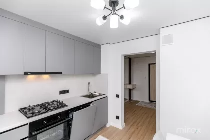 str. Albisoara, Râșcani, Chișinău image 243468