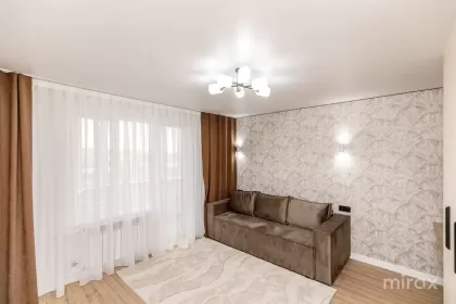 str. Albisoara, Râșcani, Chișinău image 243472