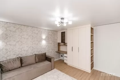 str. Albisoara, Râșcani, Chișinău image 243473