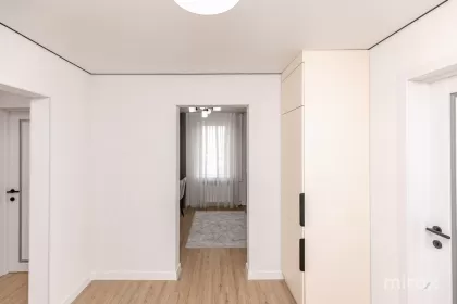 str. Albisoara, Râșcani, Chișinău image 243475