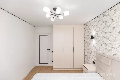 str. Albisoara, Râșcani, Chișinău image 243471