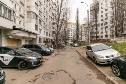 str. Albisoara, Râșcani, Chișinău image 243481