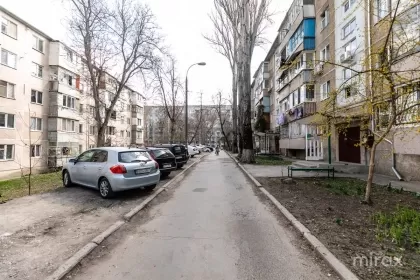 bd. Cuza Vodă, Botanica, Chișinău image 244530