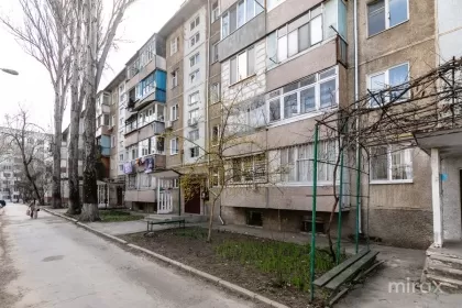 bd. Cuza Vodă, Botanica, Chișinău image 244531